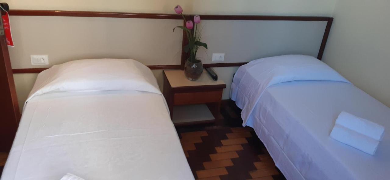 Itajuba Hotel Rio de Janeiro Eksteriør bilde
