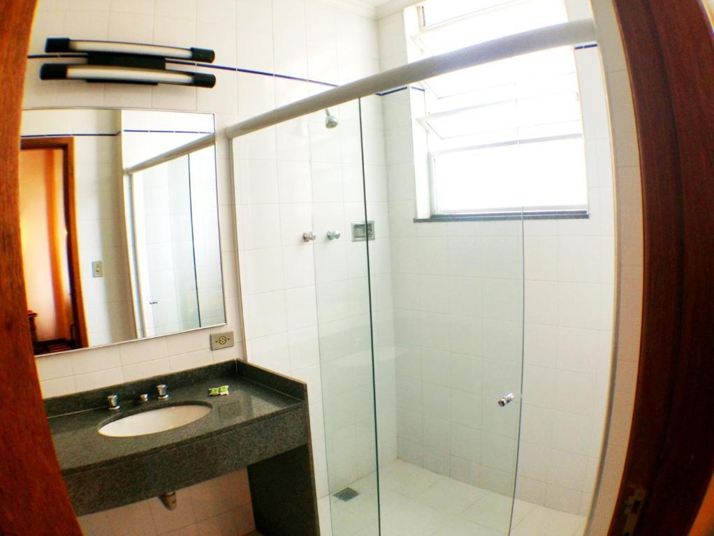 Itajuba Hotel Rio de Janeiro Eksteriør bilde
